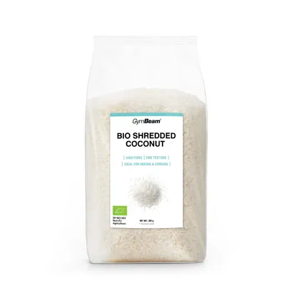 BIO ribani kokos - GymBeam