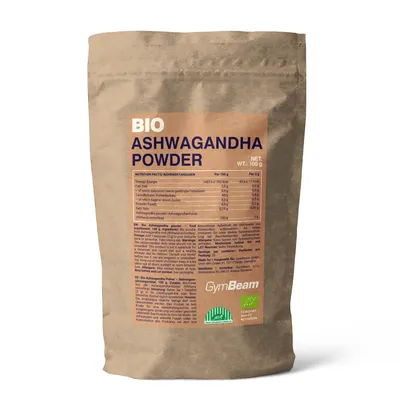 BIO Ashwagandha - GymBeam