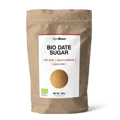 BIO Šećer od datulja - GymBeam