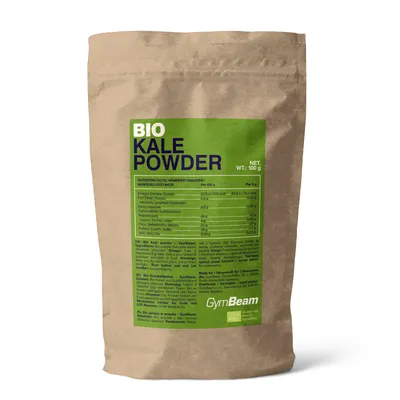 BIO Kale Prah - GymBeam