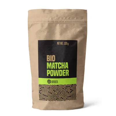BIO Matcha prah - VanaVita