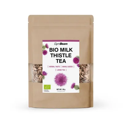 BIO čaj od sikavice - GymBeam