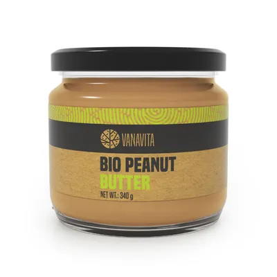 BIO Kikiriki Maslac - VanaVita