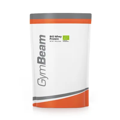 BIO Whey Protein - GymBeam