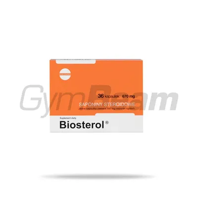Biosterol - Megabol
