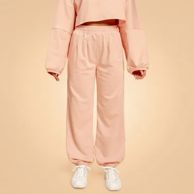 Ženska trenirka Bliss Pink - BeastPink