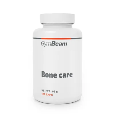 Bone Care - GymBeam