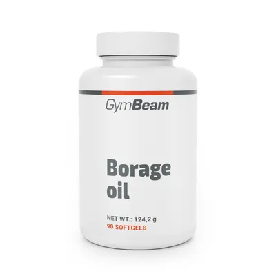 Ulje boražine - GymBeam