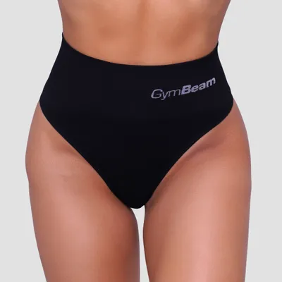 Brazilke 2Pack Black - GymBeam