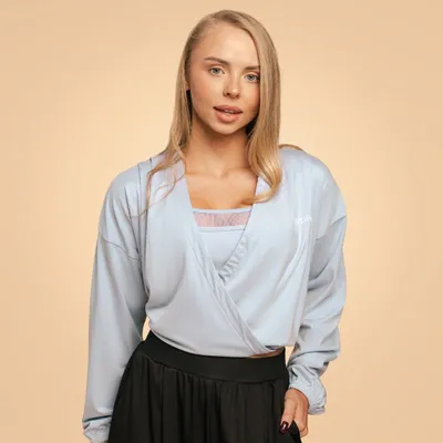 Ženska majica Breeze Dove - BeastPink