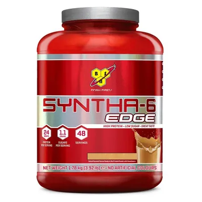 Syntha 6 Edge - BSN