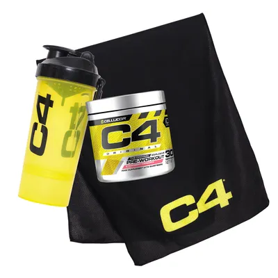 C4 Original - Cellucor
