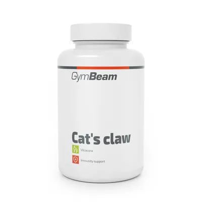Cat‘s Claw (Mačja kandža) - GymBeam