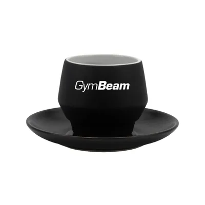 Keramička šalica 100 ml - GymBeam