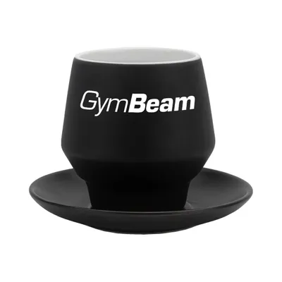 Keramička šalica 190 ml - GymBeam