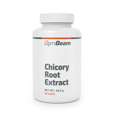 Ekstrakt korijena cikorije - GymBeam