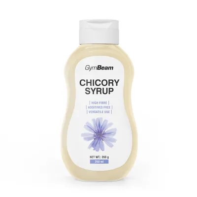 Sirup od cikorije - GymBeam