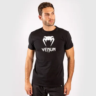Majica Classic Black - Venum
