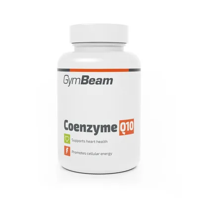 Koenzim Q10 - GymBeam