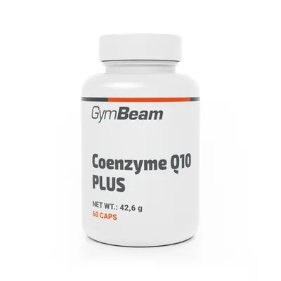 Koenzim Q10 PLUS - GymBeam