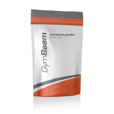 Kolostrum u prahu - GymBeam