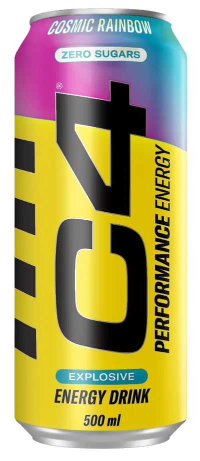 C4 Energy Drink - Cellucor