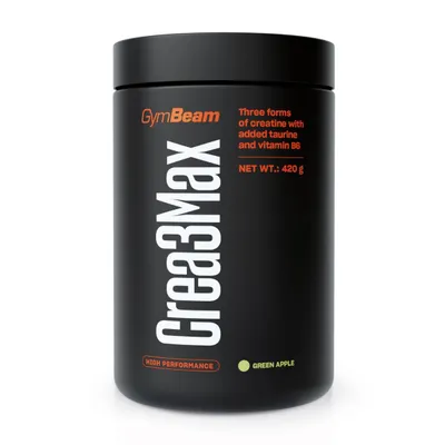 Crea3Max - GymBeam