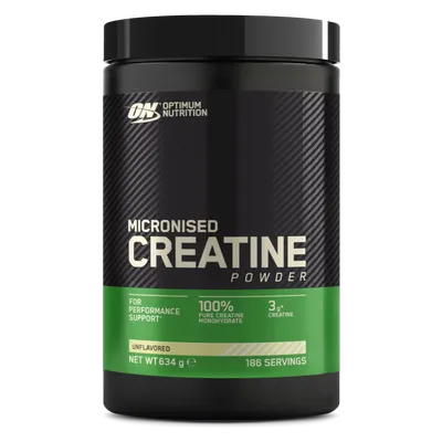 Kreatin Powder - Optimum Nutrition