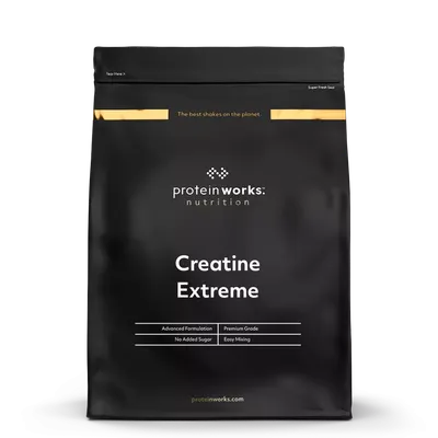 Kreatin Extreme - The Protein Works