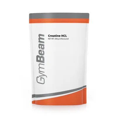 Kreatin HCl - GymBeam
