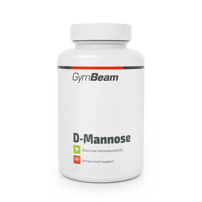 D-manoza – GymBeam
