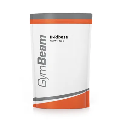 D-riboza - GymBeam