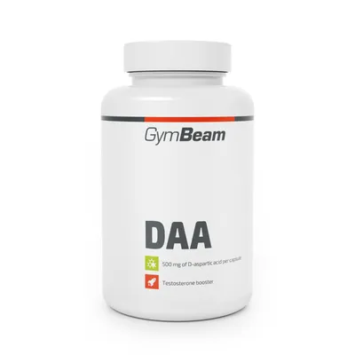 DAA - GymBeam