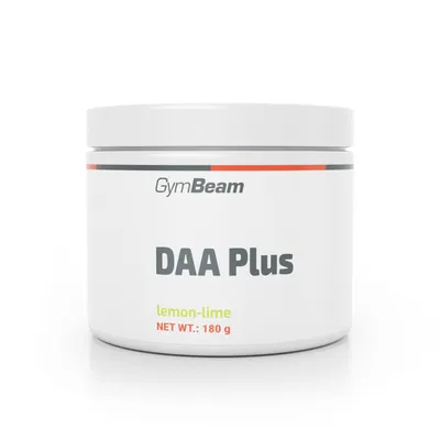 DAA Plus - GymBeam