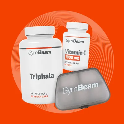 Triphala - GymBeam