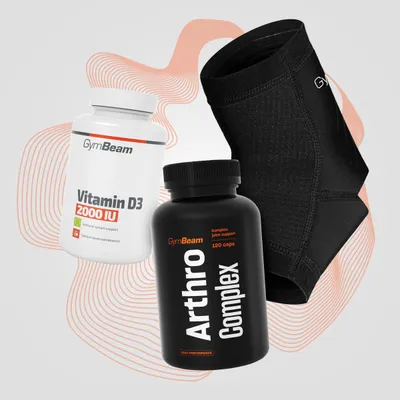Arthro Complex - GymBeam