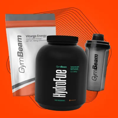 HydroFue - GymBeam