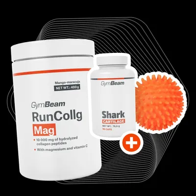 RunCollg® Mag - GymBeam