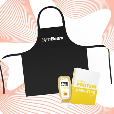 Proteinski omlet - GymBeam