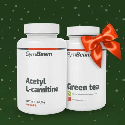 Acetyl L-Carnitine – GymBeam