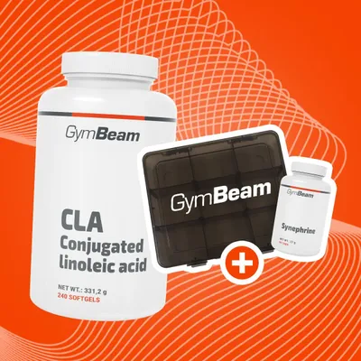 CLA - GymBeam