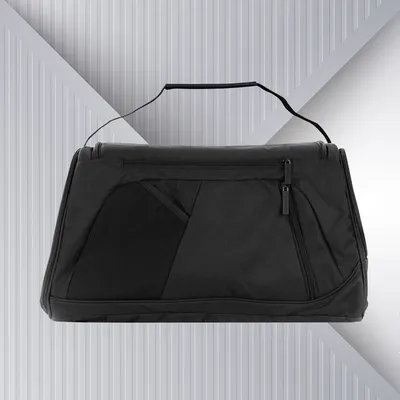 Sportska Torba Gym Rat Black - GymBeam