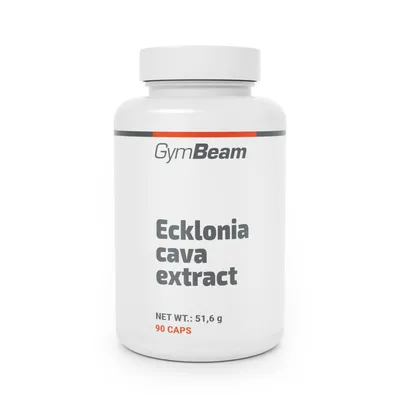 Ecklonia Cava ekstrakt - GymBeam