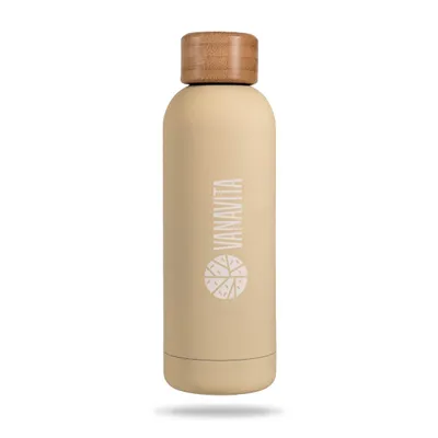 Eko bambus boca 500 ml - VanaVita
