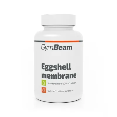 Membrana od ljuske jajeta - GymBeam