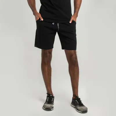 Kratke Hlače Essential Black - STRIX