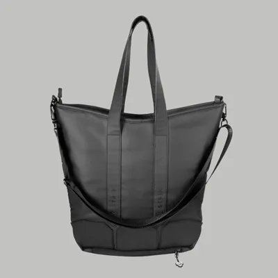 Torba Essential Daily Black - STRIX