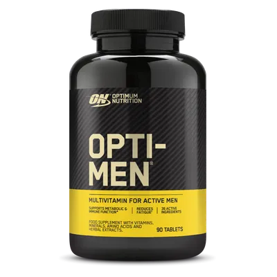 Opti-Men - Optimum Nutrition