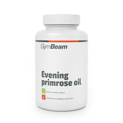 Ulje noćurka - GymBeam