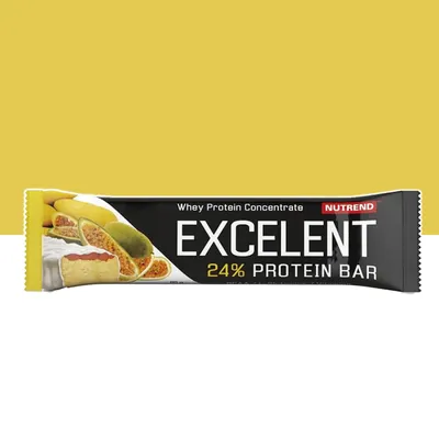 Excelent 85 g - Nutrend